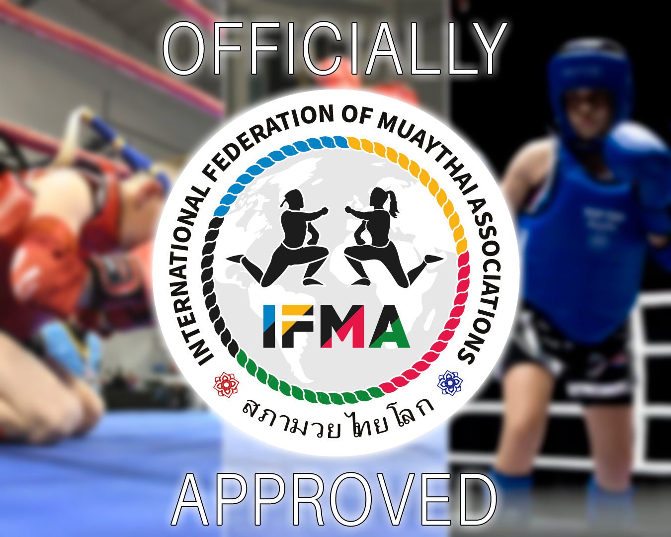 Hva er Muay Thai og hvordan utstyr trenger jeg? - Combat Store AS