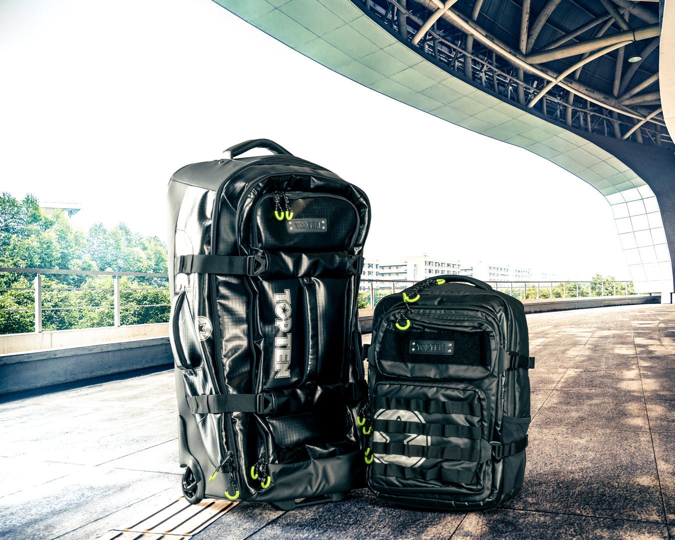 Bagger og sekker - CombatStore.no