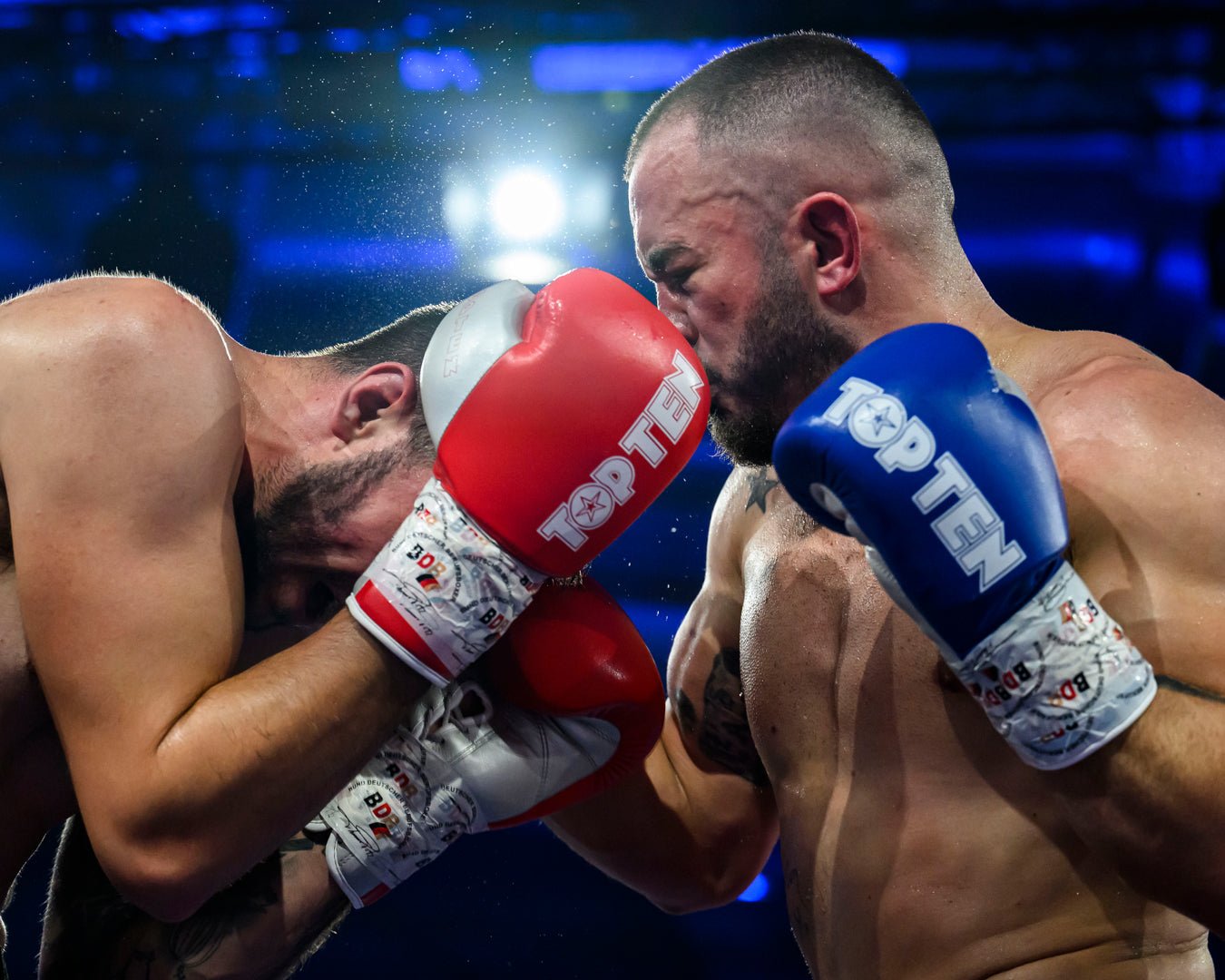 Boksing - CombatStore.no