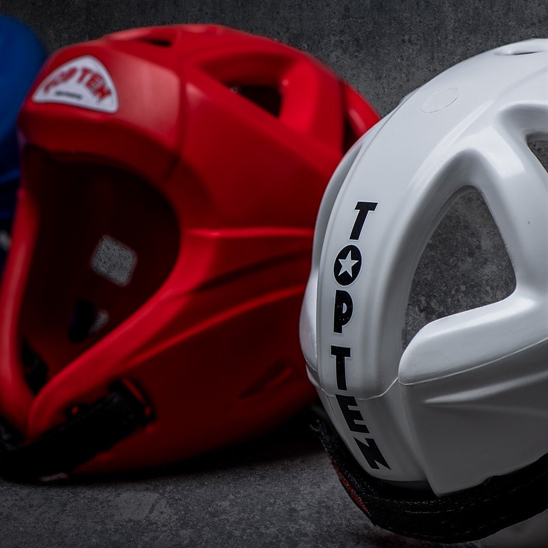 Hjelmer - CombatStore.no