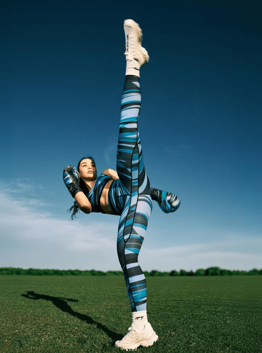 Treningstights - CombatStore.no