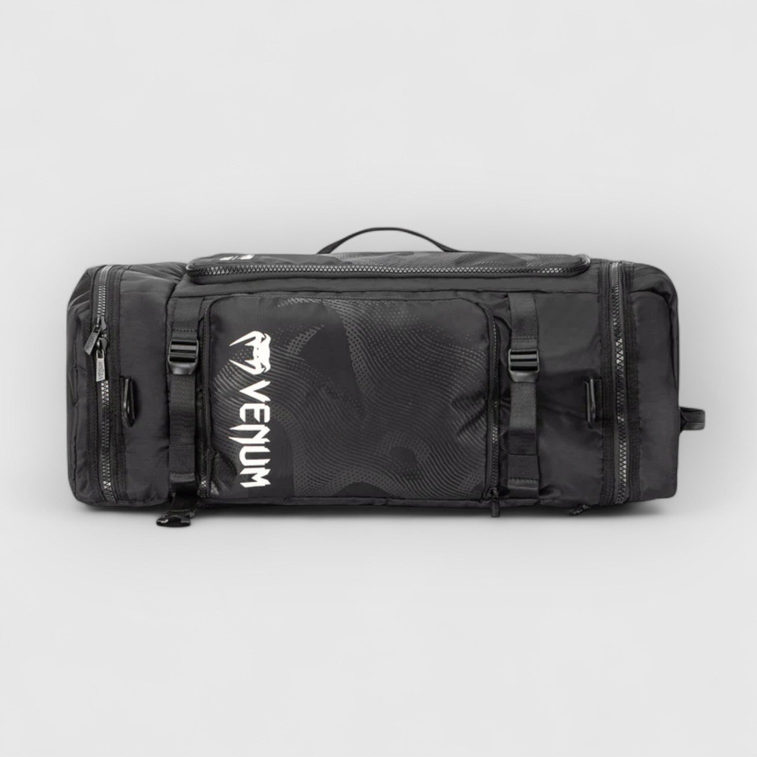 VENUM Shockwave Sportsbag og ryggsekk 60 liter