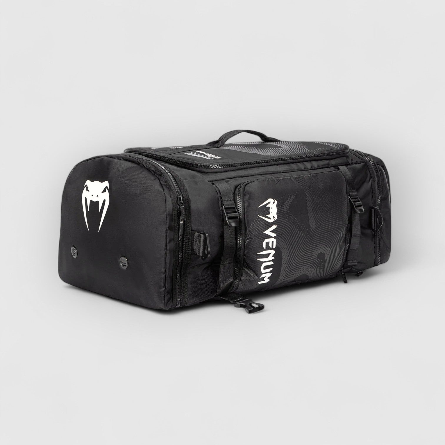 VENUM Shockwave Sportsbag og ryggsekk