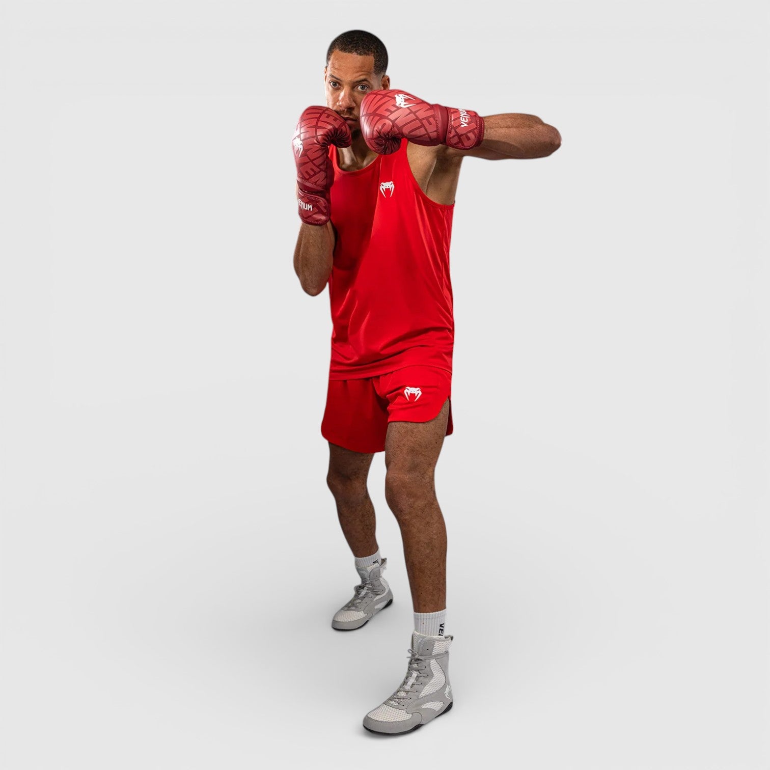 VENUM Contender Tank Top Blå