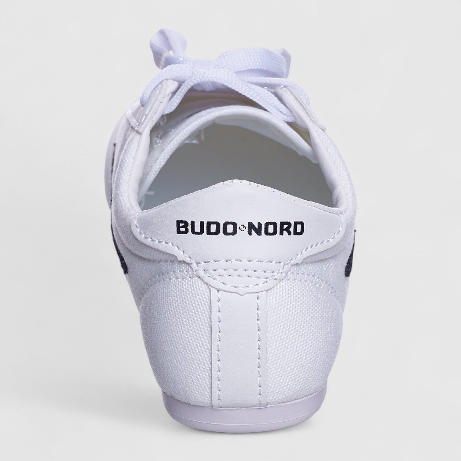 BUDO - NORD Budosko Olympia - Hvit - CombatStore.no