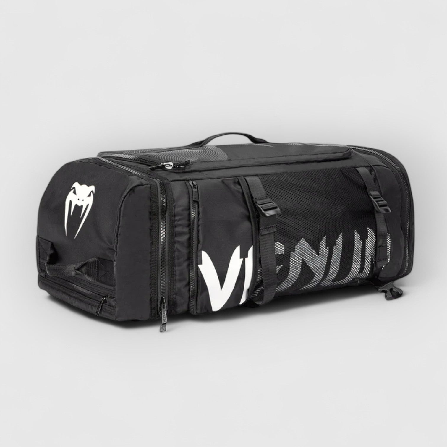 VENUM Shockwave Sportsbag og ryggsekk 60 liter