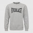 EVERLAST ICONIC Genser Logo - CombatStore.no