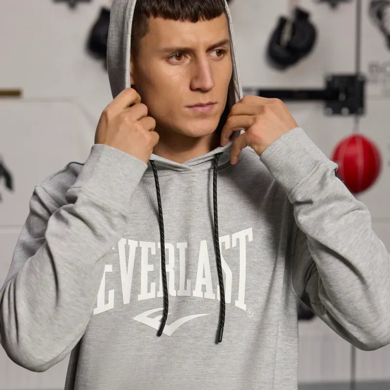 EVERLAST Iconic hettejakke - CombatStore.no