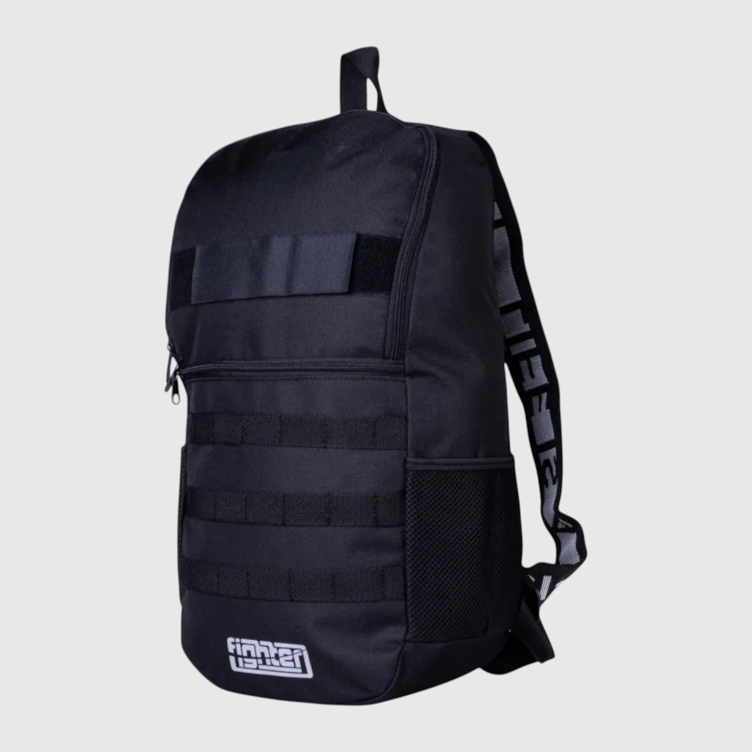 FIGHTER ryggsekk armyLINE - Svart - CombatStore.no