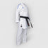 HAYASHI Air Deluxe Karate Gi - Hvit - CombatStore.no