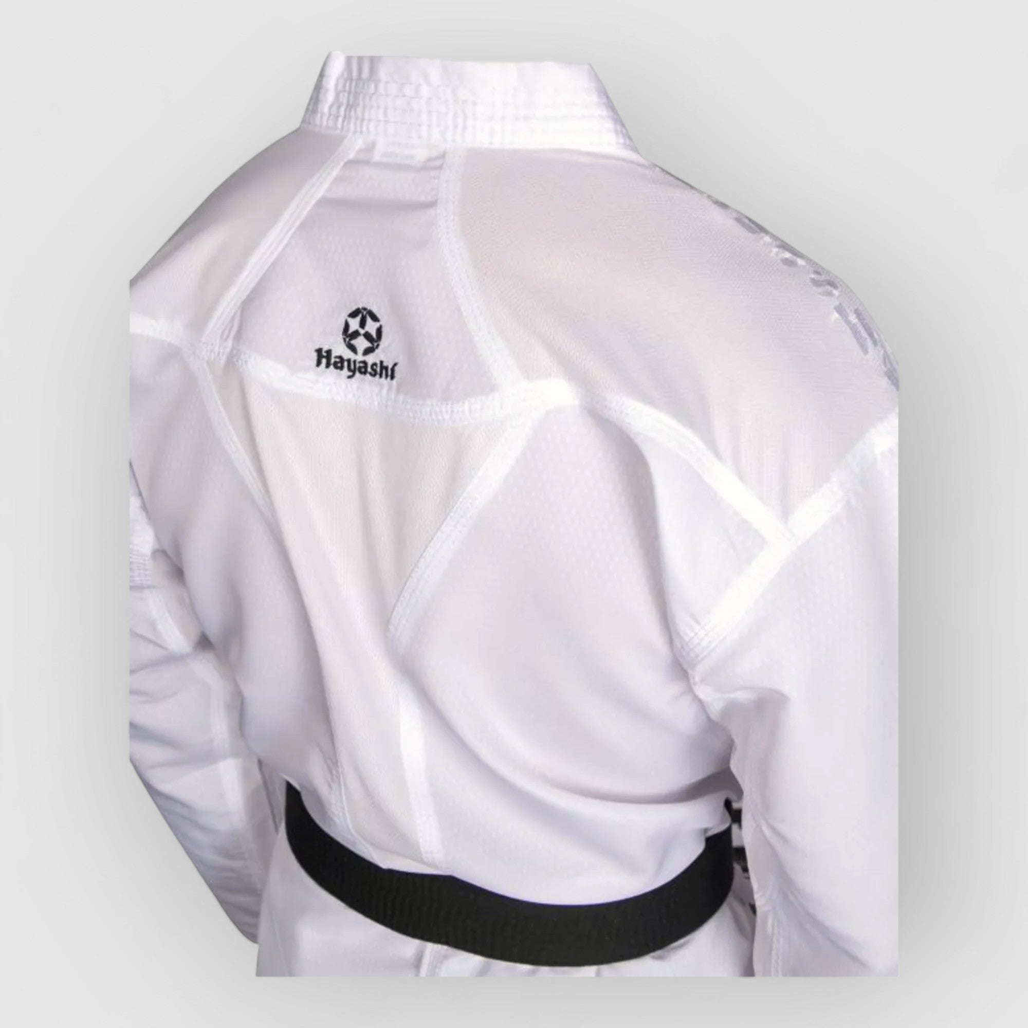 HAYASHI Premium Kumite WKF - Godkjent Karate Gi - CombatStore.no