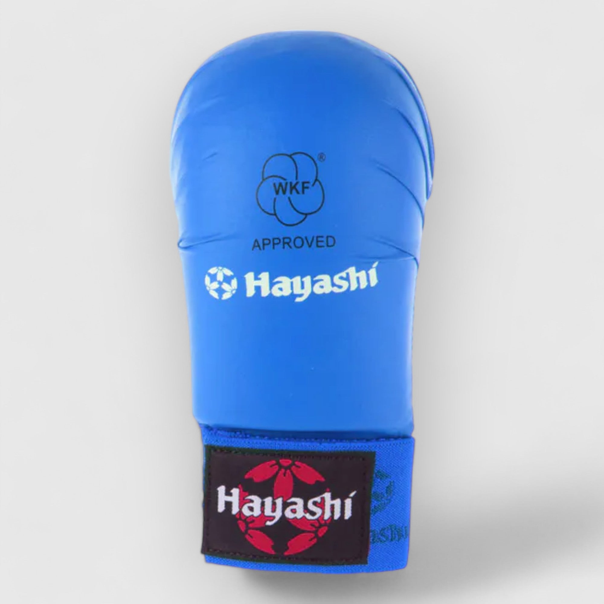 HAYASHI Tsuki WKF - Godkjent Premium Kumitehansker - CombatStore.no