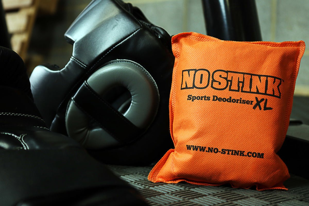 No Stink Sport deodorant XL - CombatStore.no
