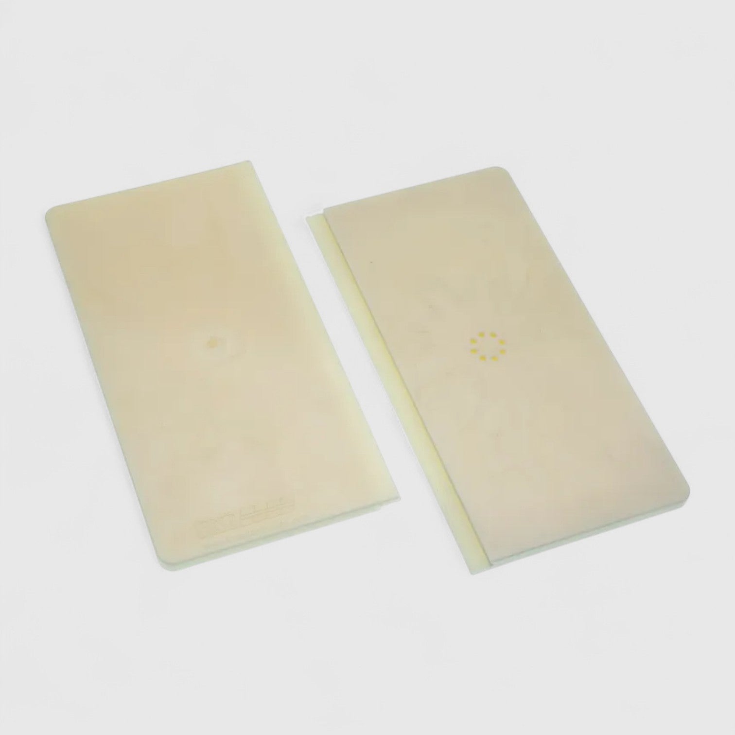 PNP Brekkeplate/knuseplate for barn og nybegynnere Beige 25 - CombatStore.no