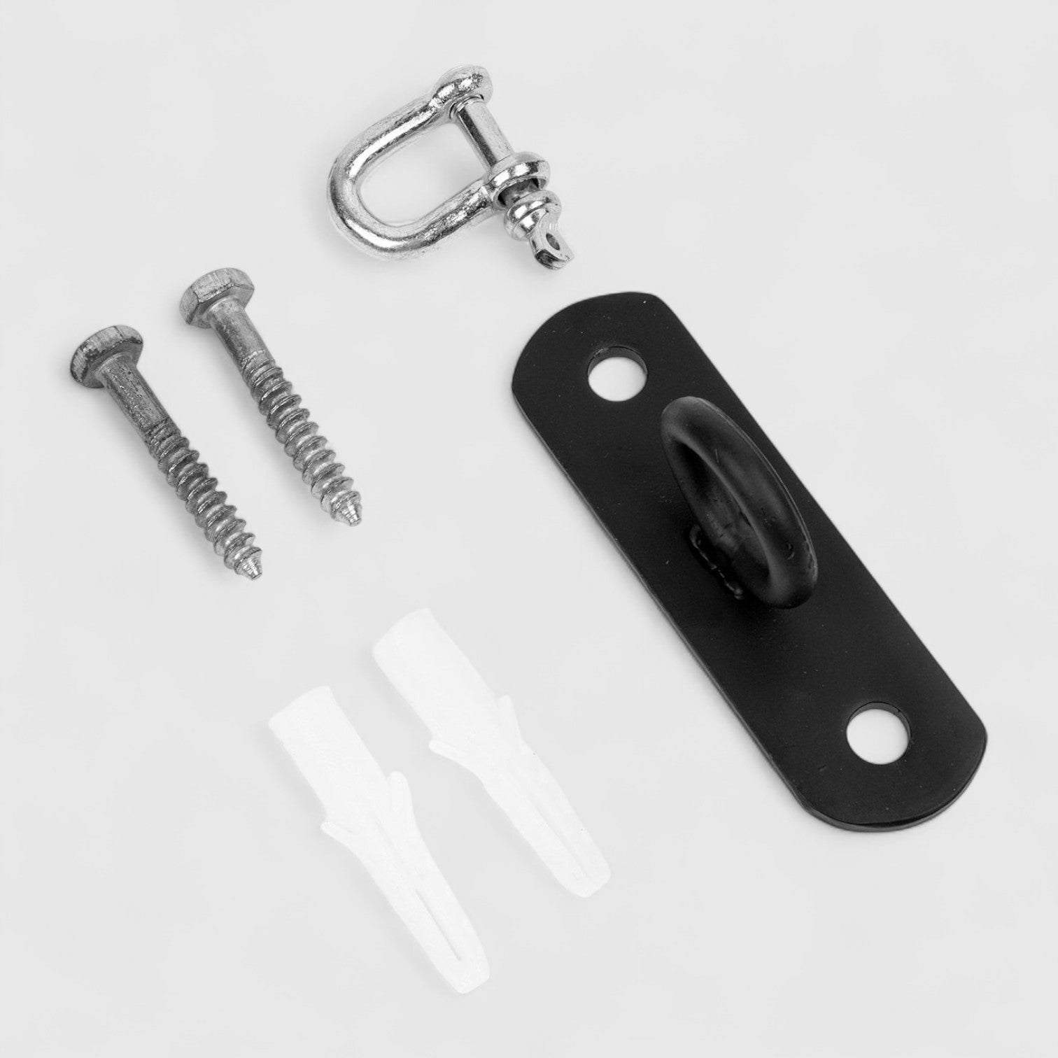 RINGHORNS boksesekkoppheng - CombatStore.no