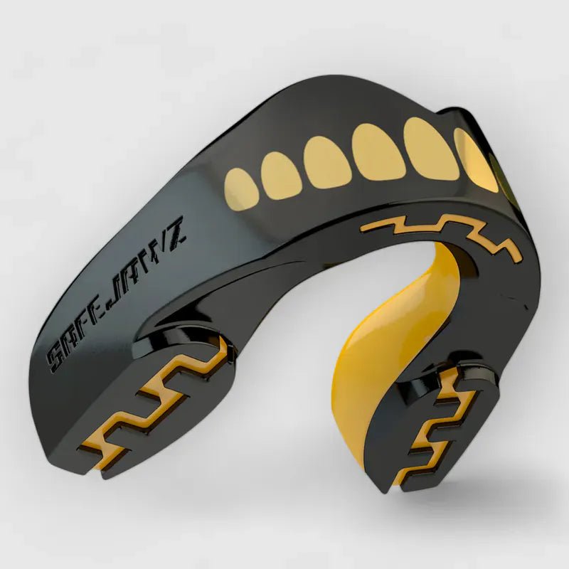 SAFEJAWZ EXTRO Tannbeskytter for barn - CombatStore.no