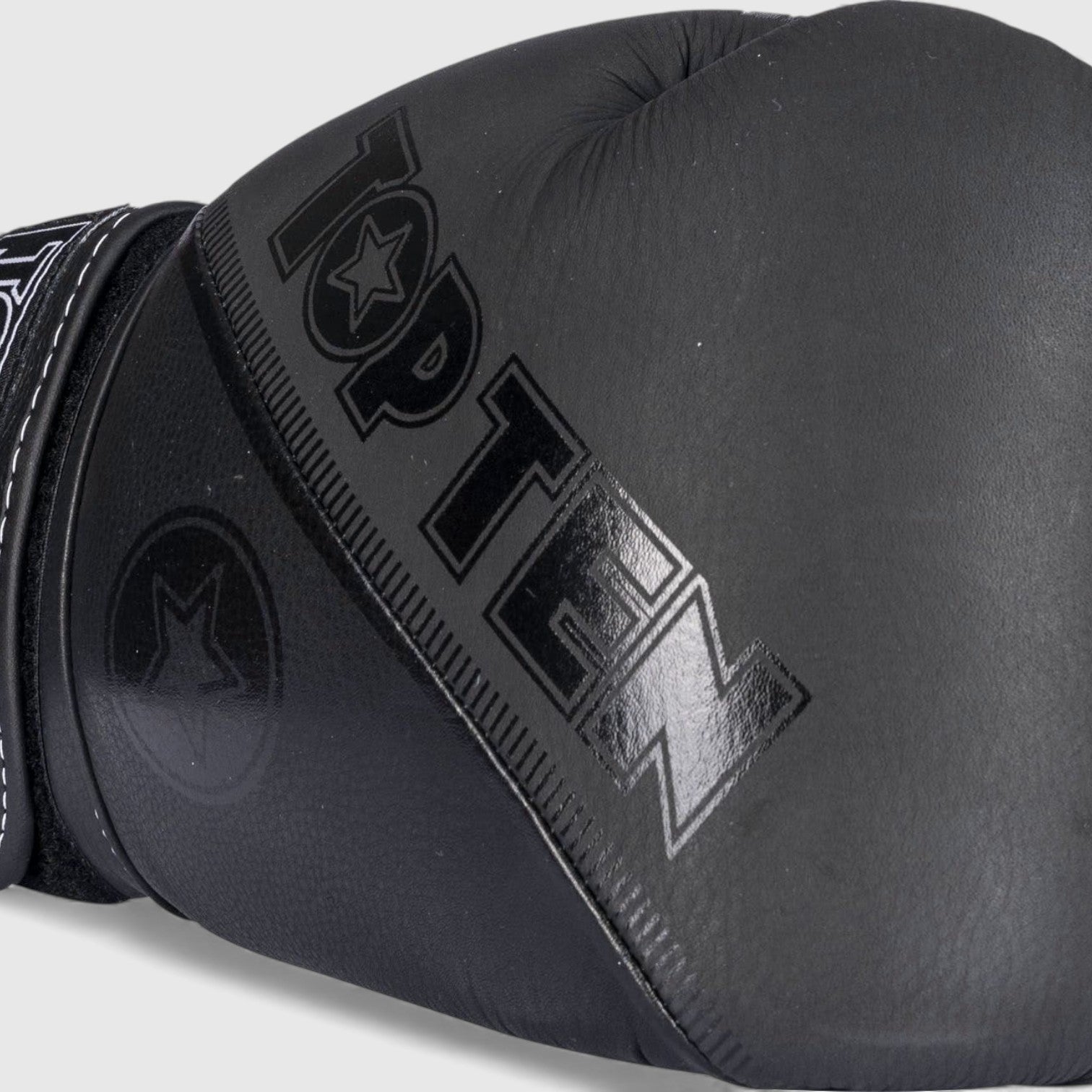 TOP TEN 4select boksehansker i skinn - Combat Store AS