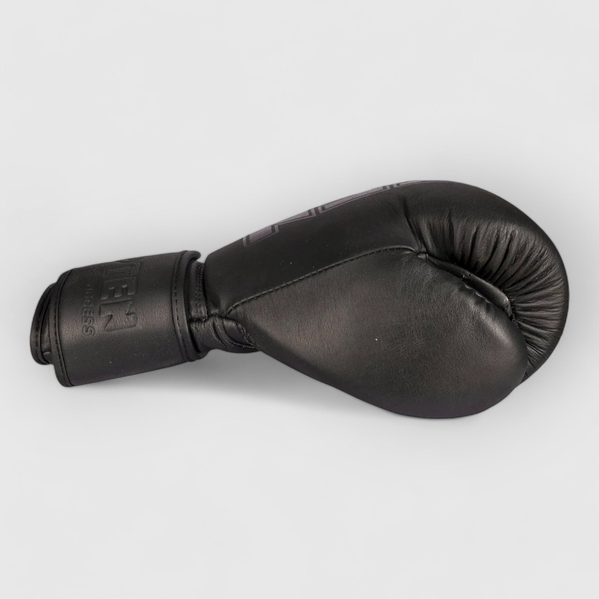 TOP TEN Black'n'Black Boksehansker - CombatStore.no