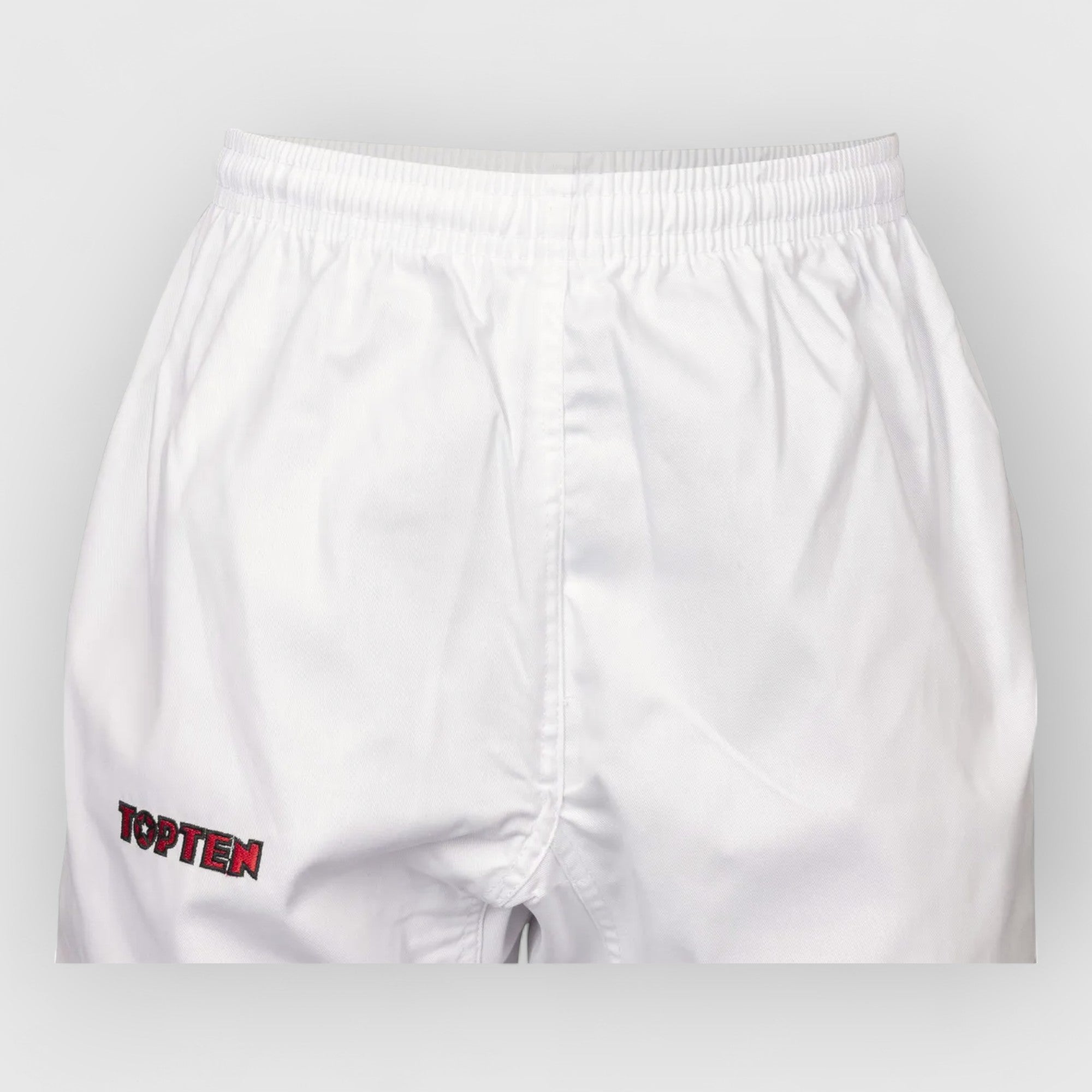 TOP TEN Elite Kyong ITF Nybegynnerdrakt for barn (ITF godkjent) - CombatStore.no