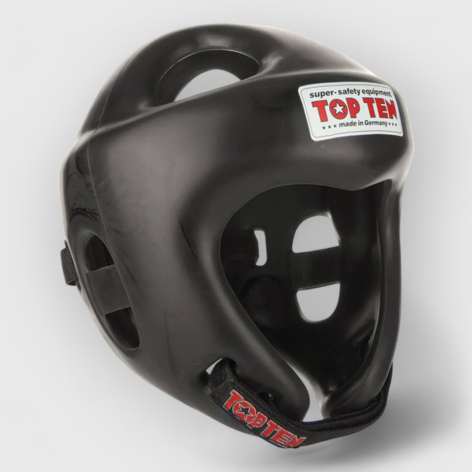 TOP TEN Fight Hodebeskyttelse/Hjelm - CombatStore.no