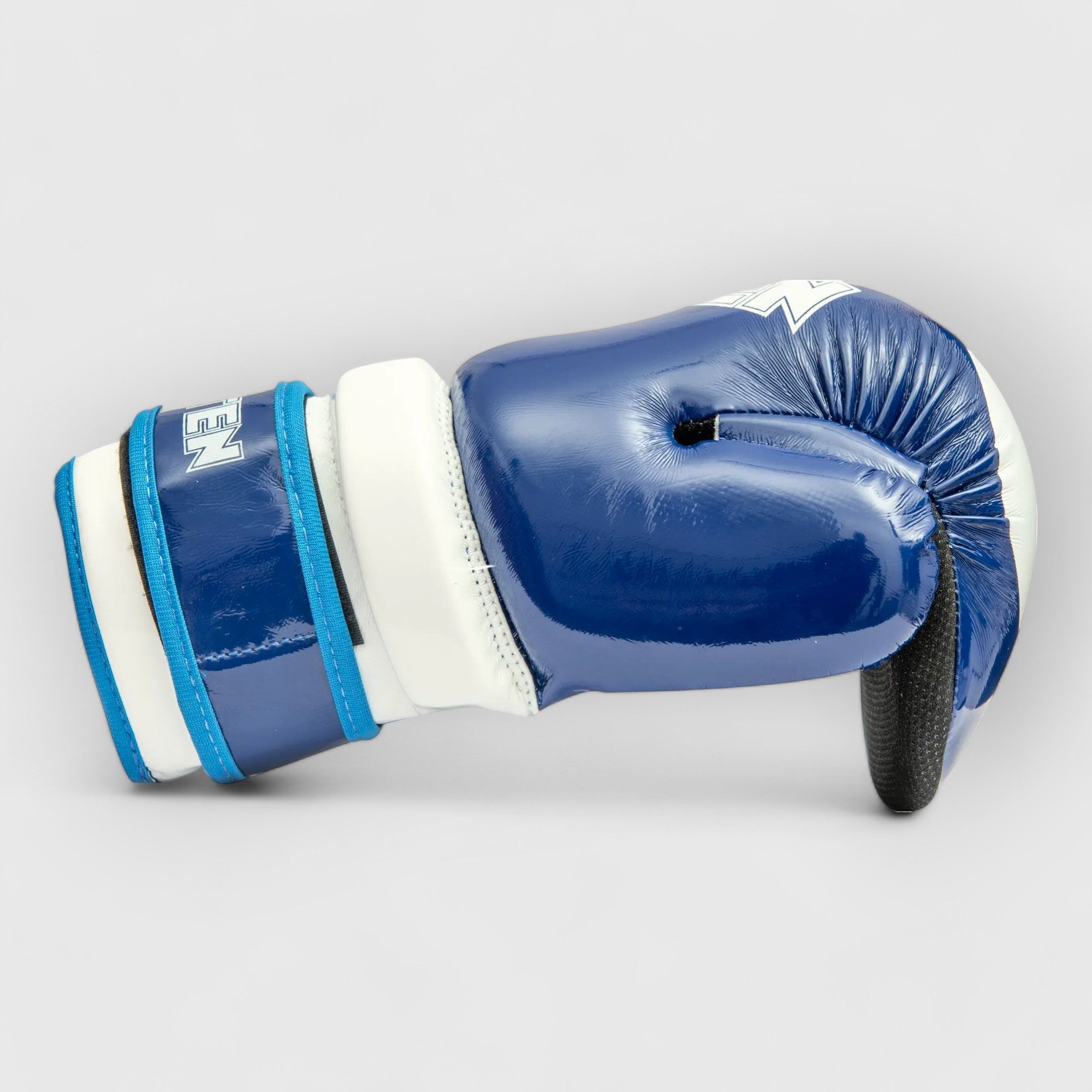 TOP TEN Glossy Block ITF PointFighting Hansker - CombatStore.no