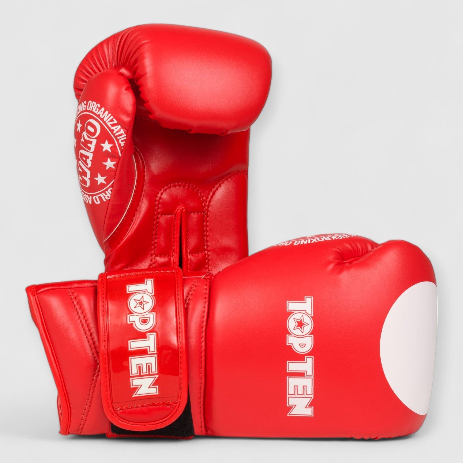 TOP TEN GT WAKO godkjente boksehansker - CombatStore.no