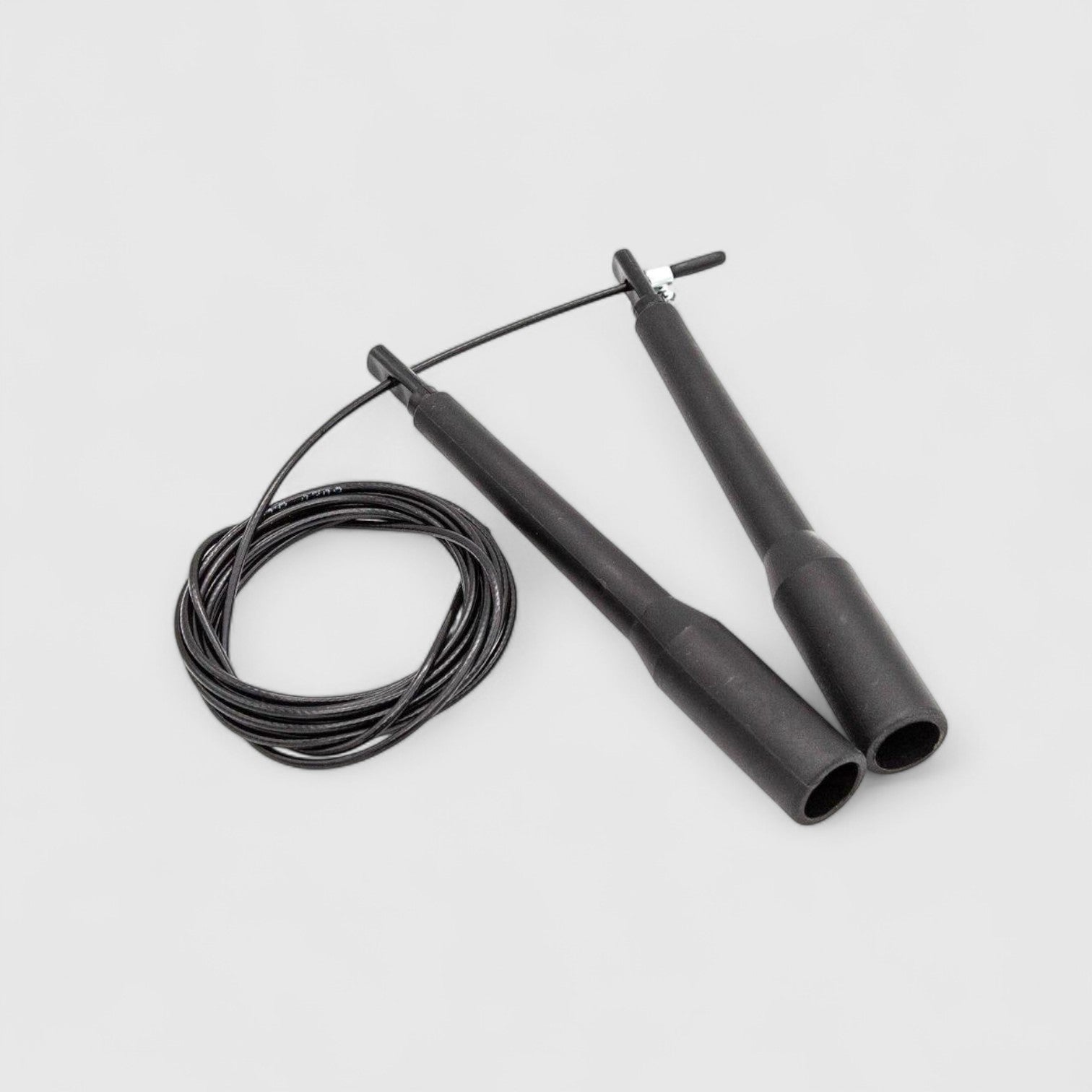 TOP TEN Hoppetau My jump - Svart - CombatStore.no