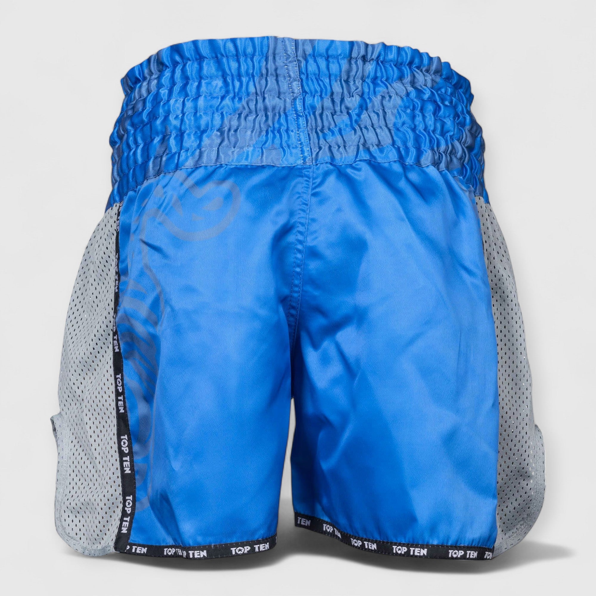 TOP TEN IFMA Muay Thai Shorts Patchara - CombatStore.no