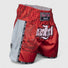 TOP TEN IFMA Muay Thai Shorts Patchara - CombatStore.no