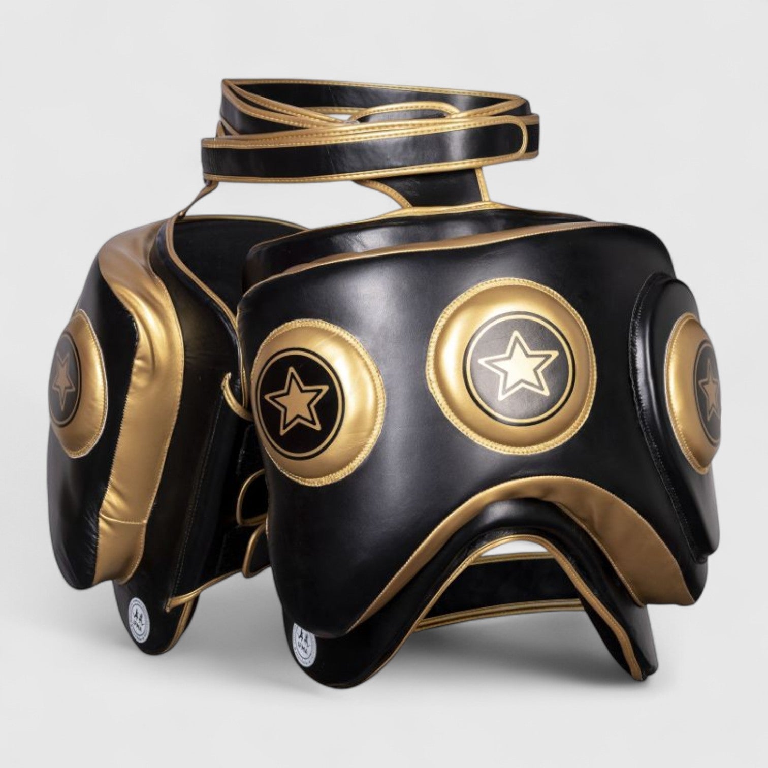 TOP TEN KAO Lårbeskyttelse - CombatStore.no