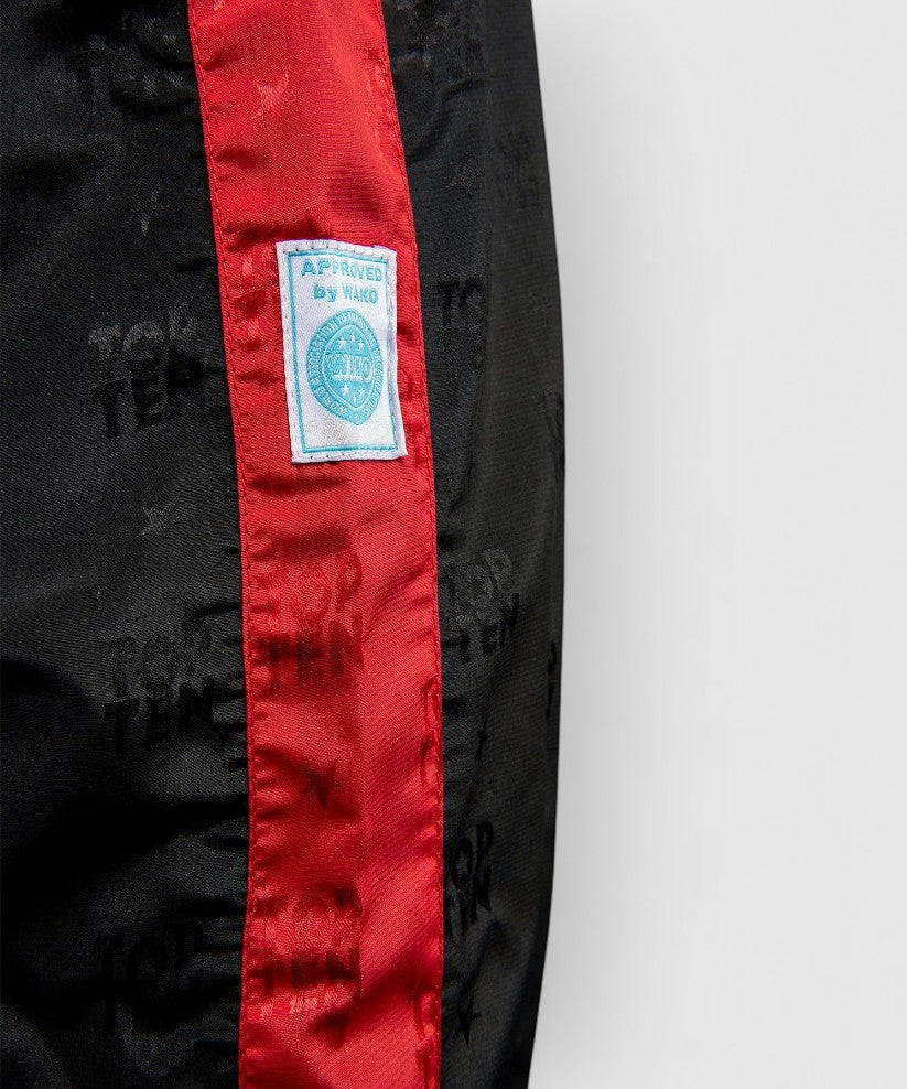 TOP TEN WAKO Classic Kickboxingbukse