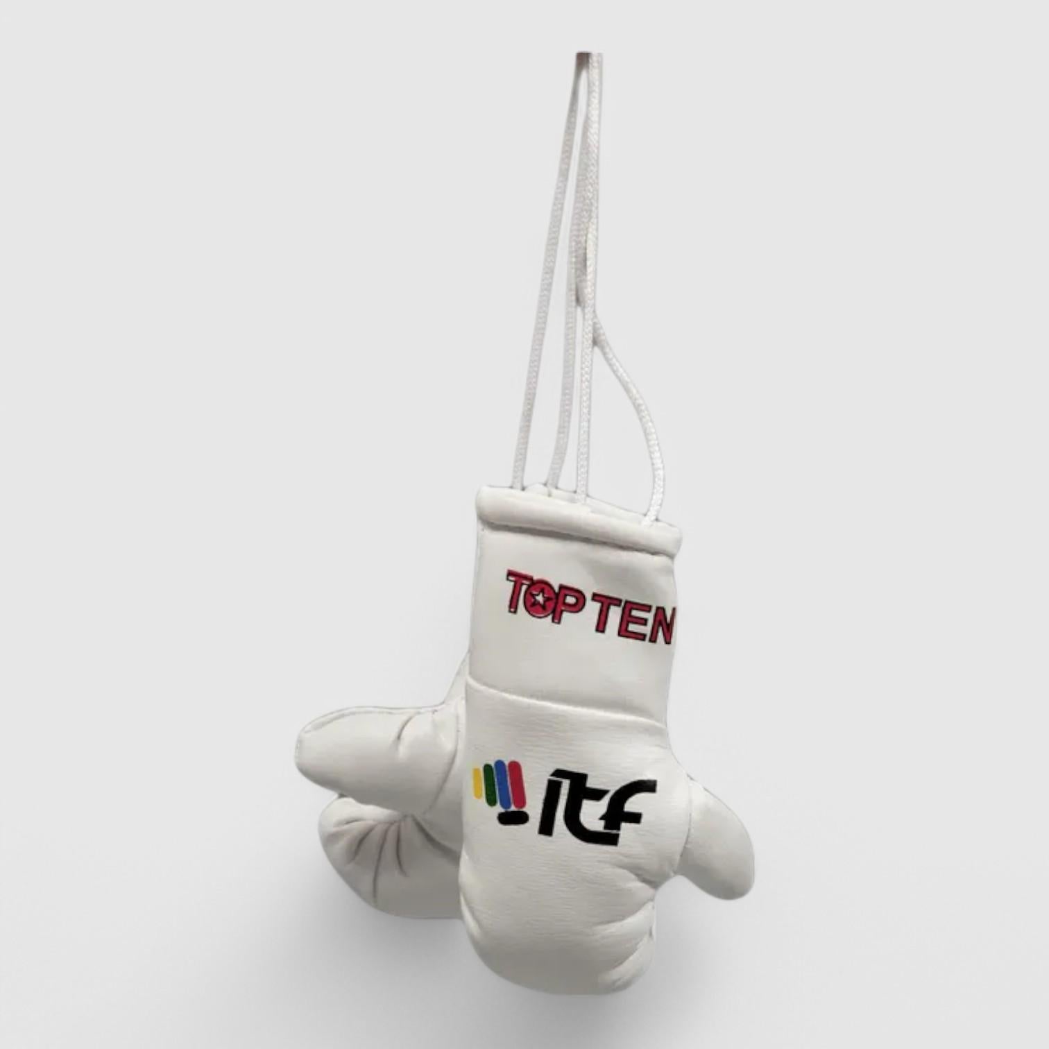 TOP TEN Mini Boksehansker ITF - CombatStore.no