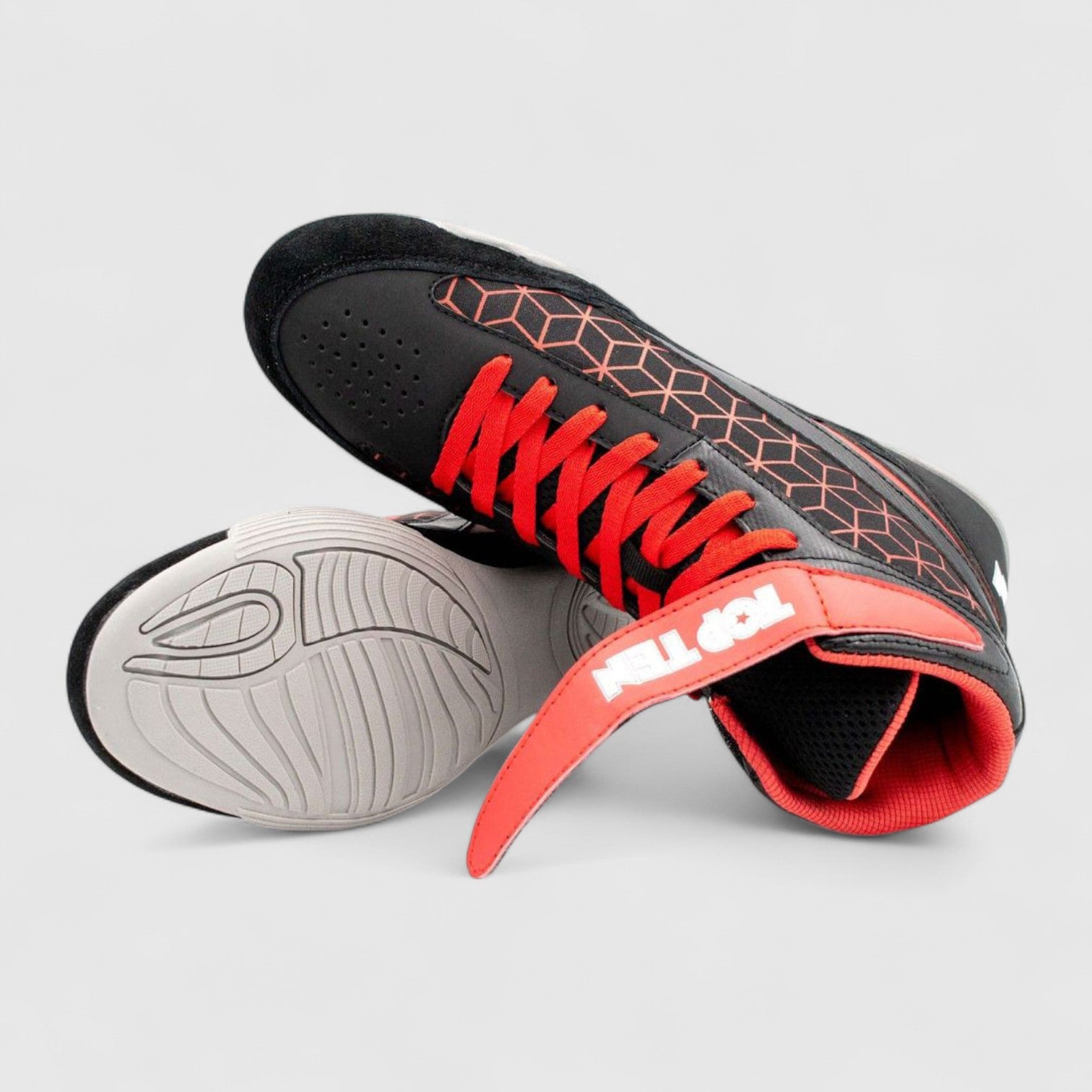 TOP TEN Shortcut Boksesko - CombatStore.no