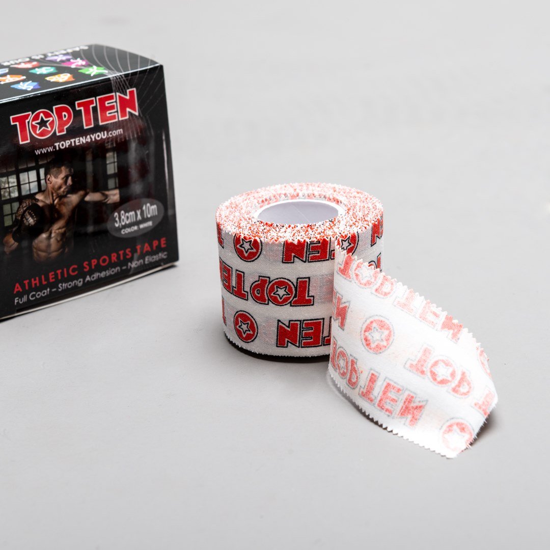 TOP TEN Sportstape - CombatStore.no