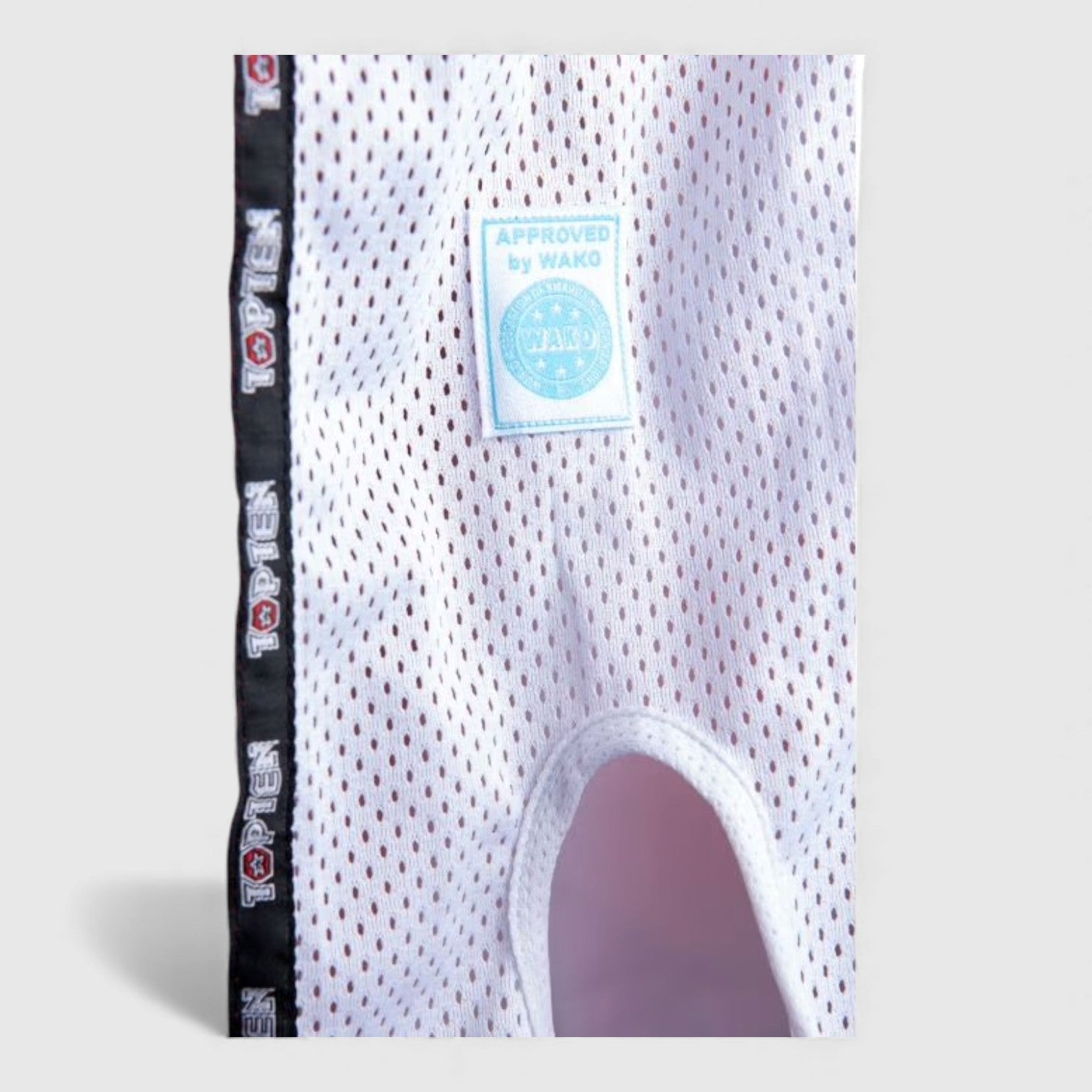 TOP TEN Star WAKO Shorts - Combat Store AS