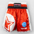TOP TEN Star WAKO Shorts - CombatStore.no