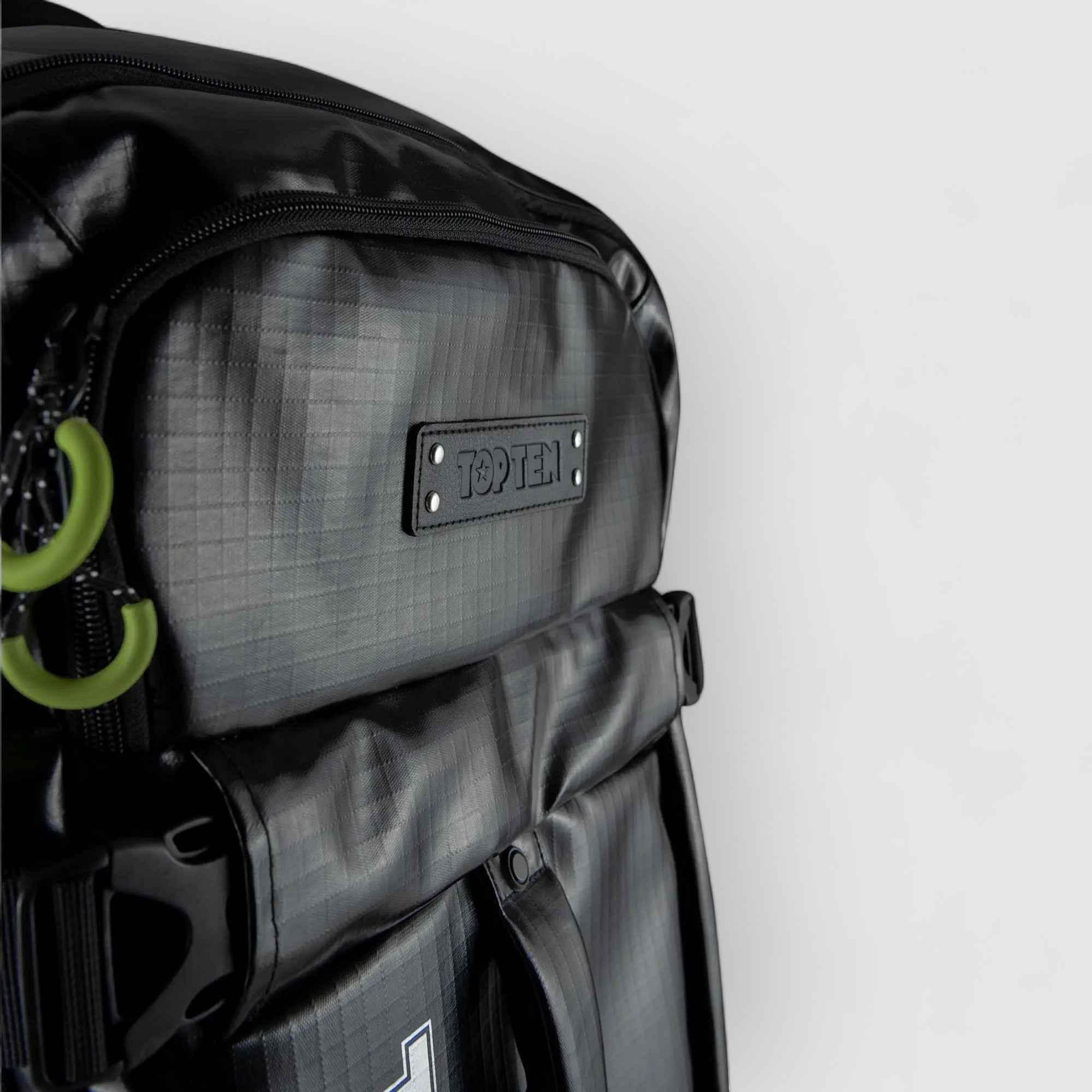 TOP TEN TRAVELLER rullekoffert og ryggsekk - CombatStore.no