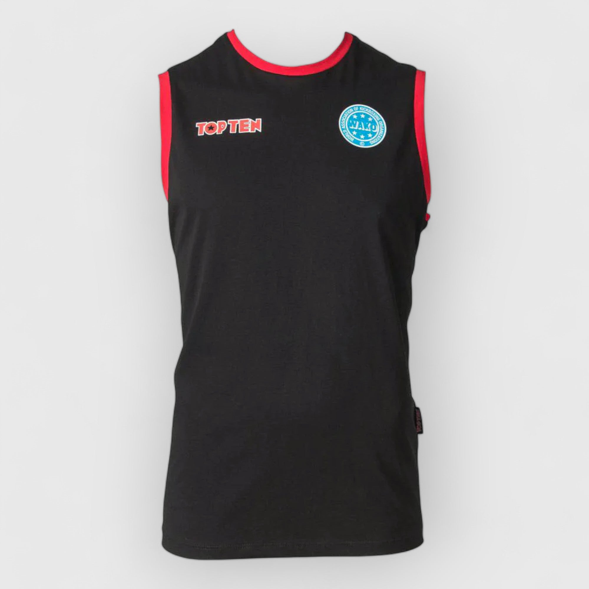 TOP TEN WAKO Konkurranseoverdel - CombatStore.no