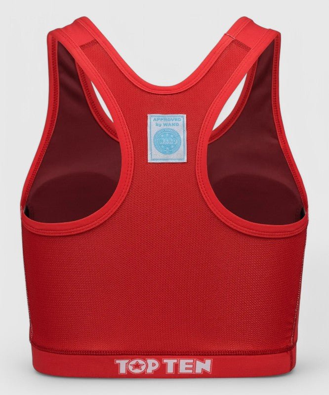 TOP TEN WAKO Sports BH - CombatStore.no