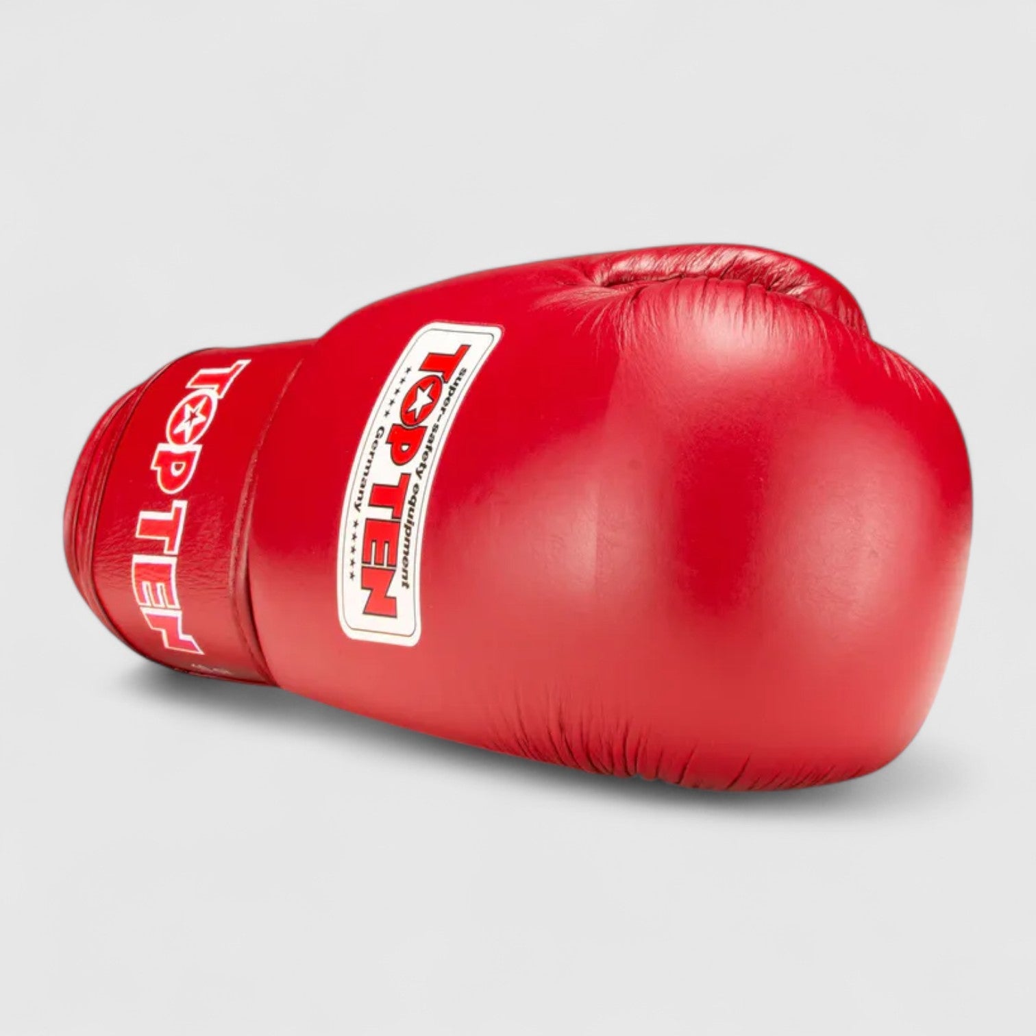 TOP TEN World boxing Competition konkurranse Boksehansker - CombatStore.no