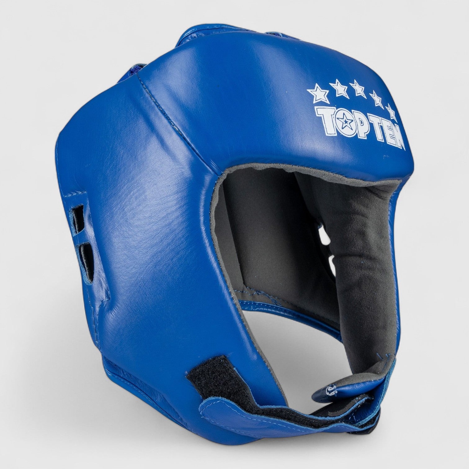 TOP TEN World boxing Competition konkurransehjelm - CombatStore AS