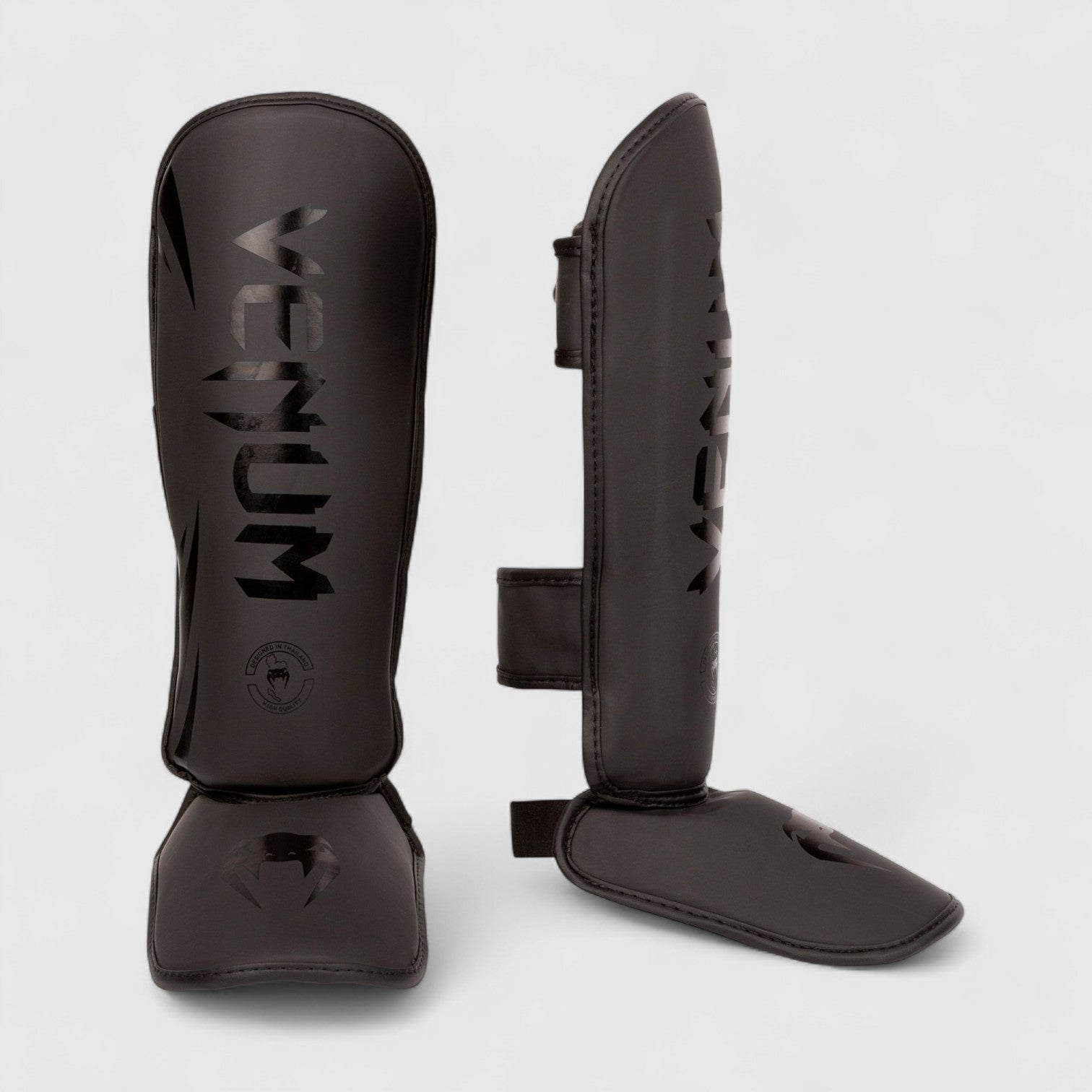 VENUM Challenger legg og vristbeskytter for barn - CombatStore.no