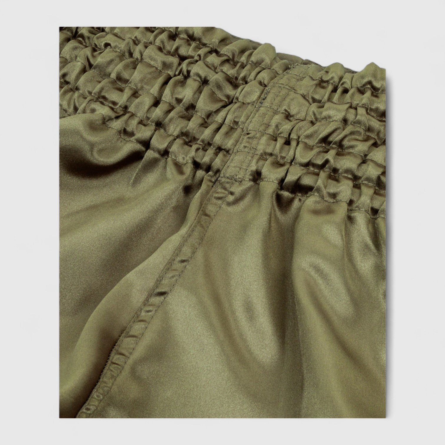 VENUM Classic Muay Thai shorts – klassiske shorts for trening og konkurranse - CombatStore.no