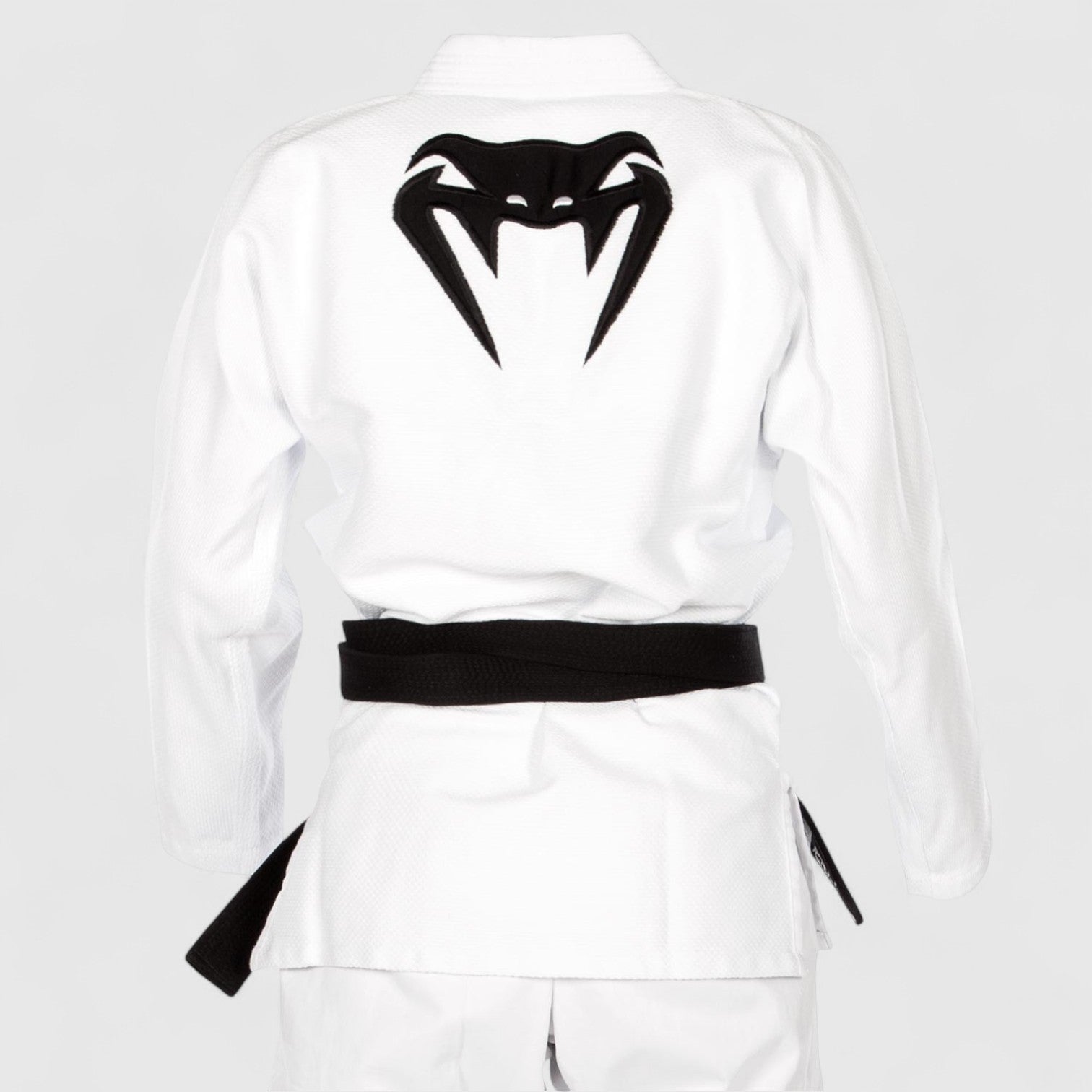 VENUM Contender 2.0 BJJ GI - Hvit - CombatStore.no