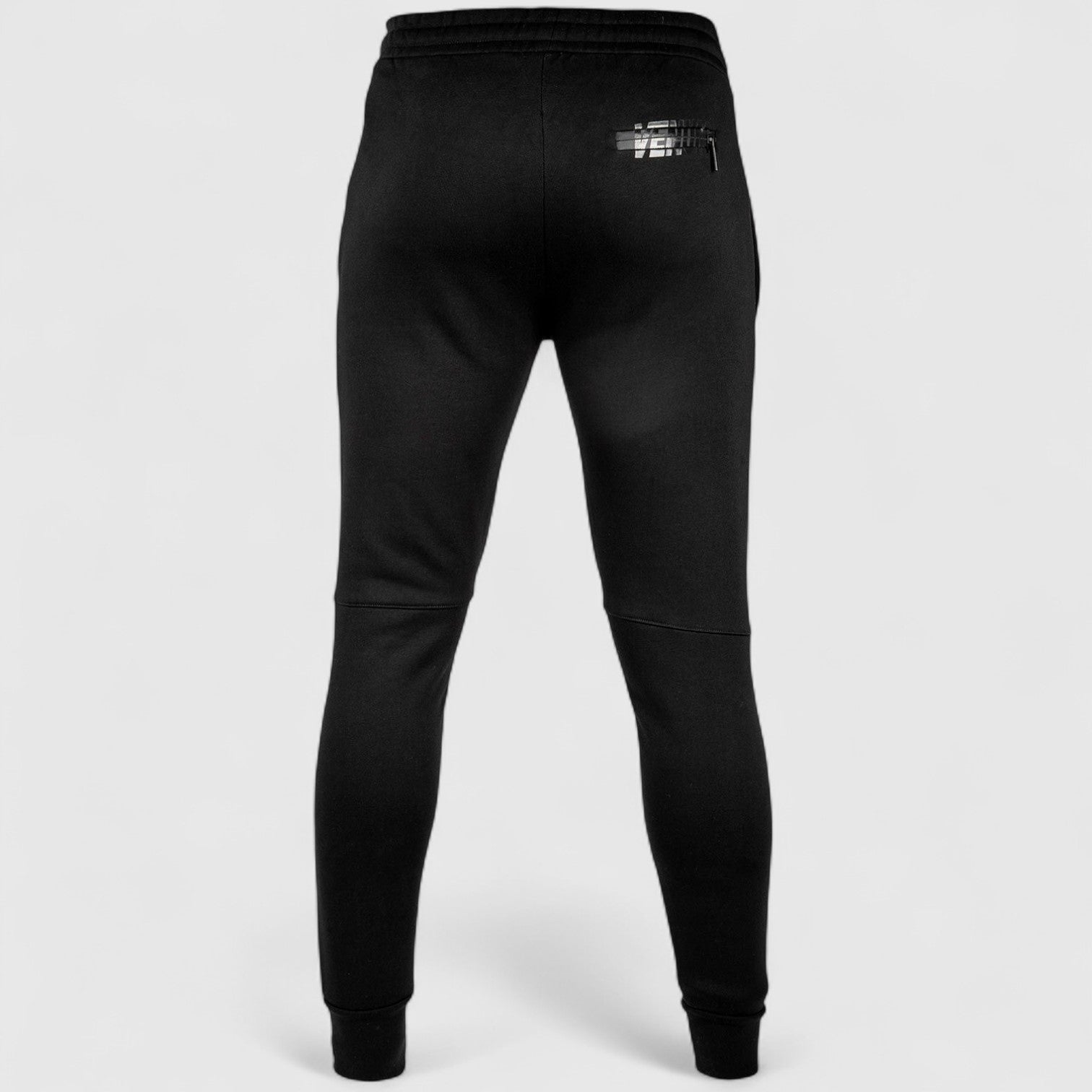 VENUM Contender 3.0 Joggebukse - Svart/Svart - CombatStore.no