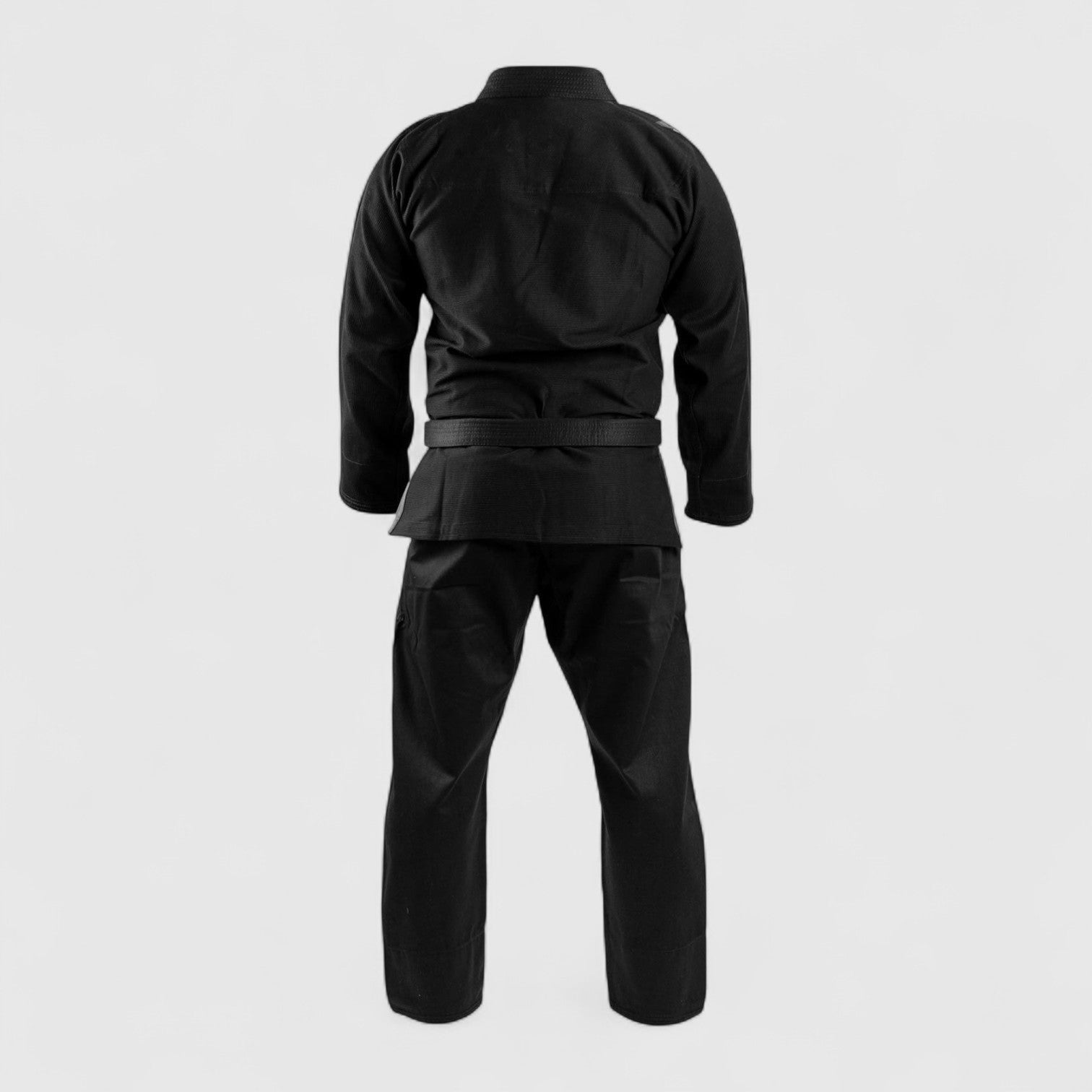 VENUM Contender EVO BJJ - Gi - Svart - CombatStore.no