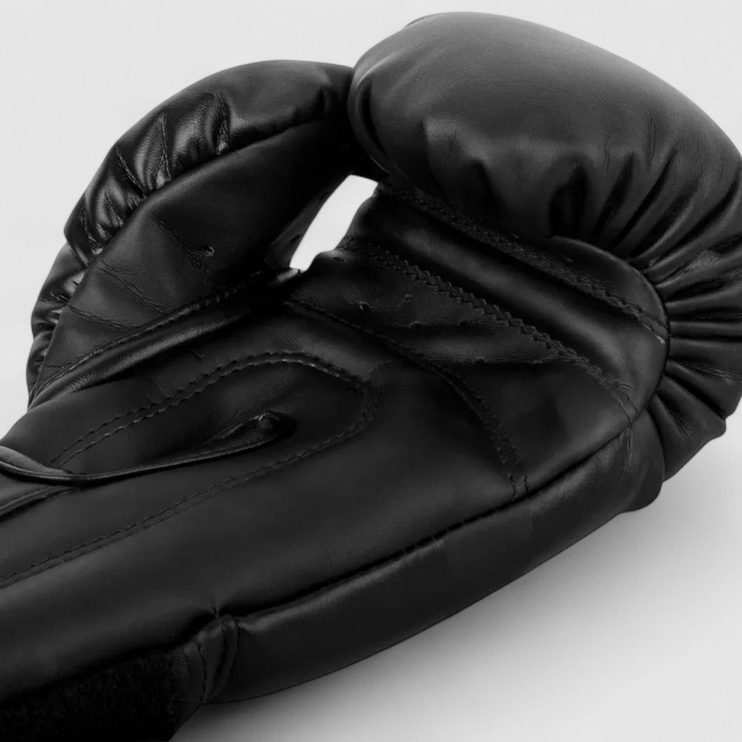 VENUM Elite Boksehansker for barn - Svart - CombatStore.no