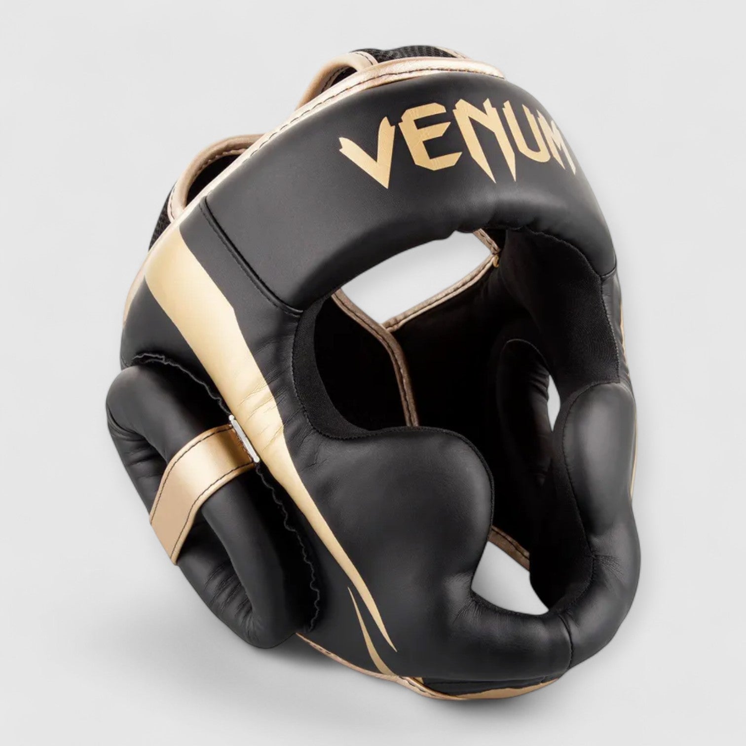 VENUM Elite Hodebeskyttelse/Hjelm for Kampsport og Trening - CombatStore.no