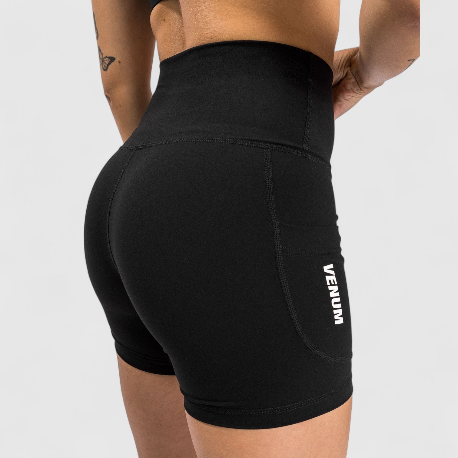 VENUM Essential Treningsshorts - CombatStore.no