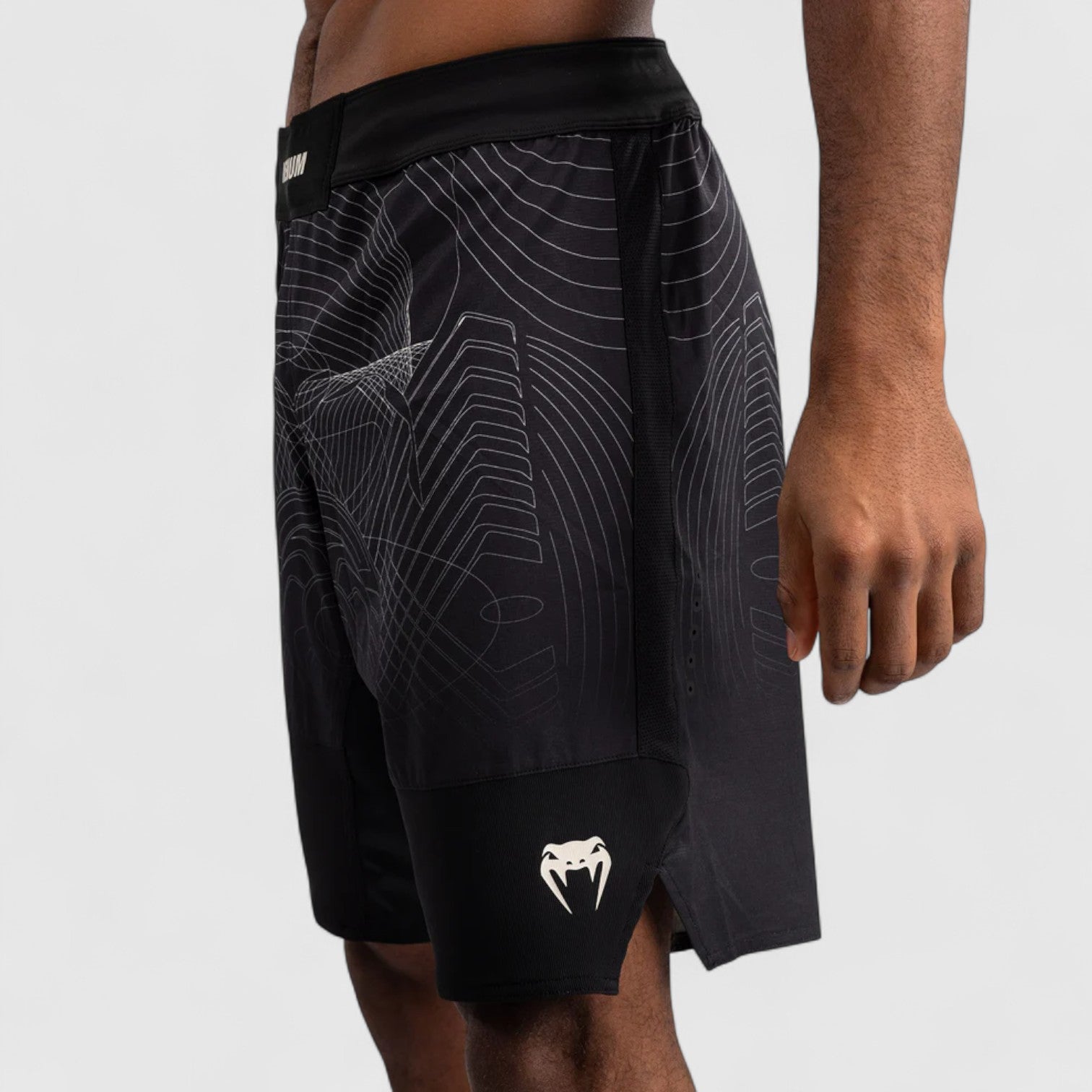 VENUM G - Fit Air Fight Shorst Svart ørken - CombatStore.no